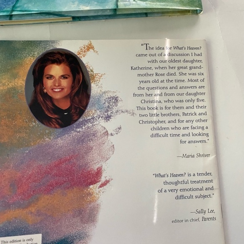YOUNG READERS RELIGIOUS 4 BOOK BUNDLE - Picture 12 of 16